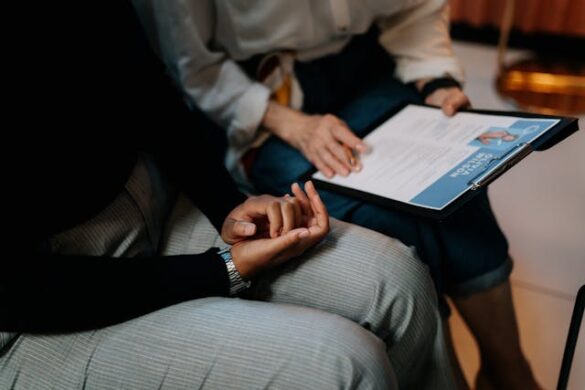 What is Resume or CV