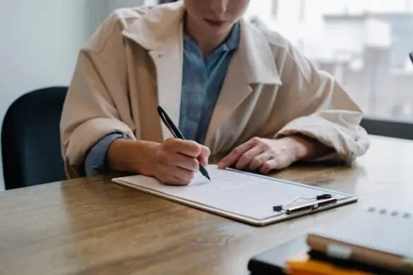 Resume Writing Tips