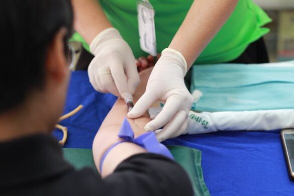 Skilled Migration to Australia for Nurses